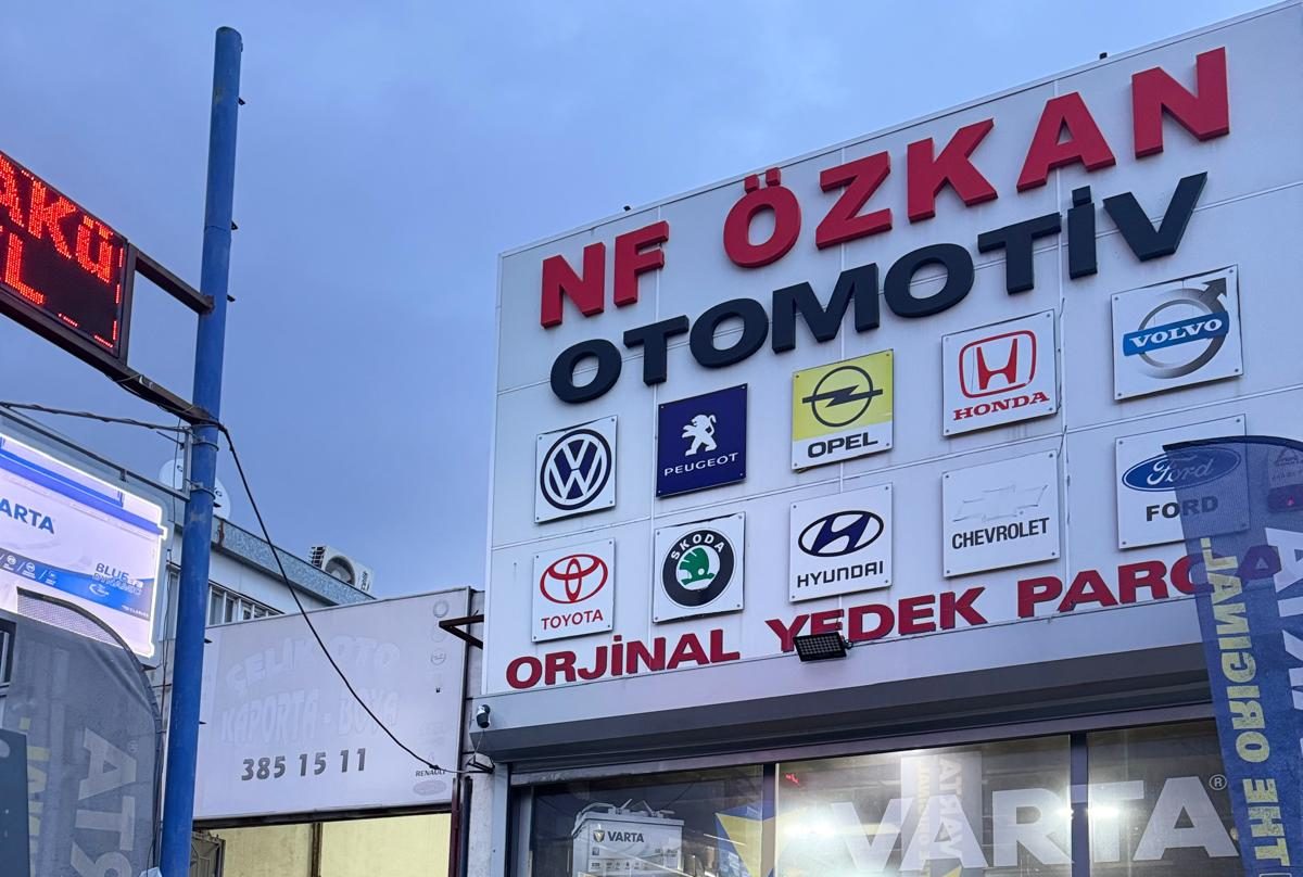 Ankara’da Uygun Fiyatlı Akü Nereden Alınır? – Bütçe Dostu Tavsiyeler